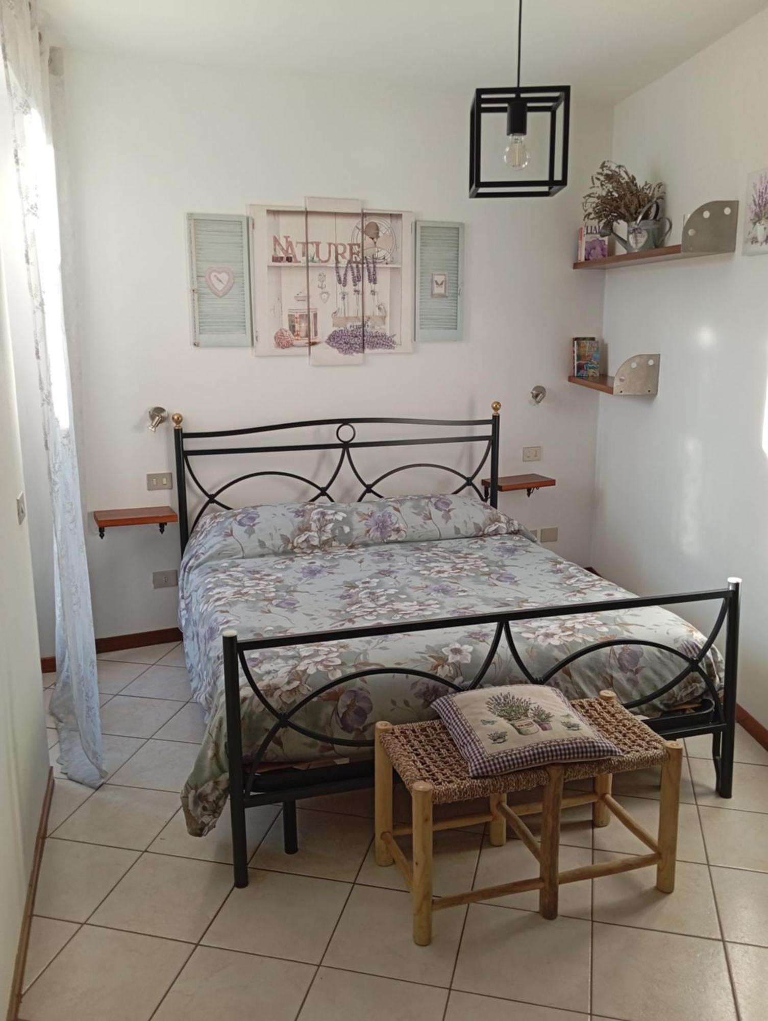 Casa Valletta Mezzomerico Екстер'єр фото