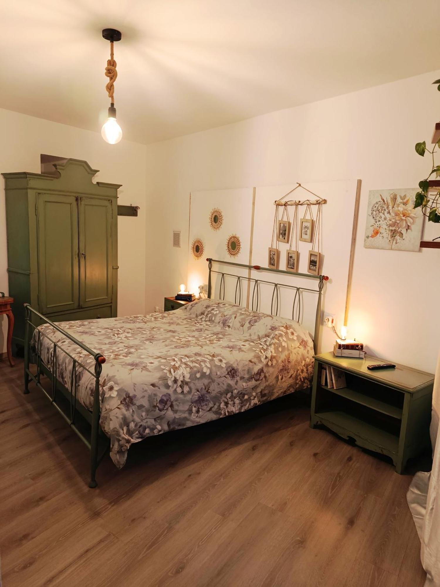 Casa Valletta Mezzomerico Екстер'єр фото