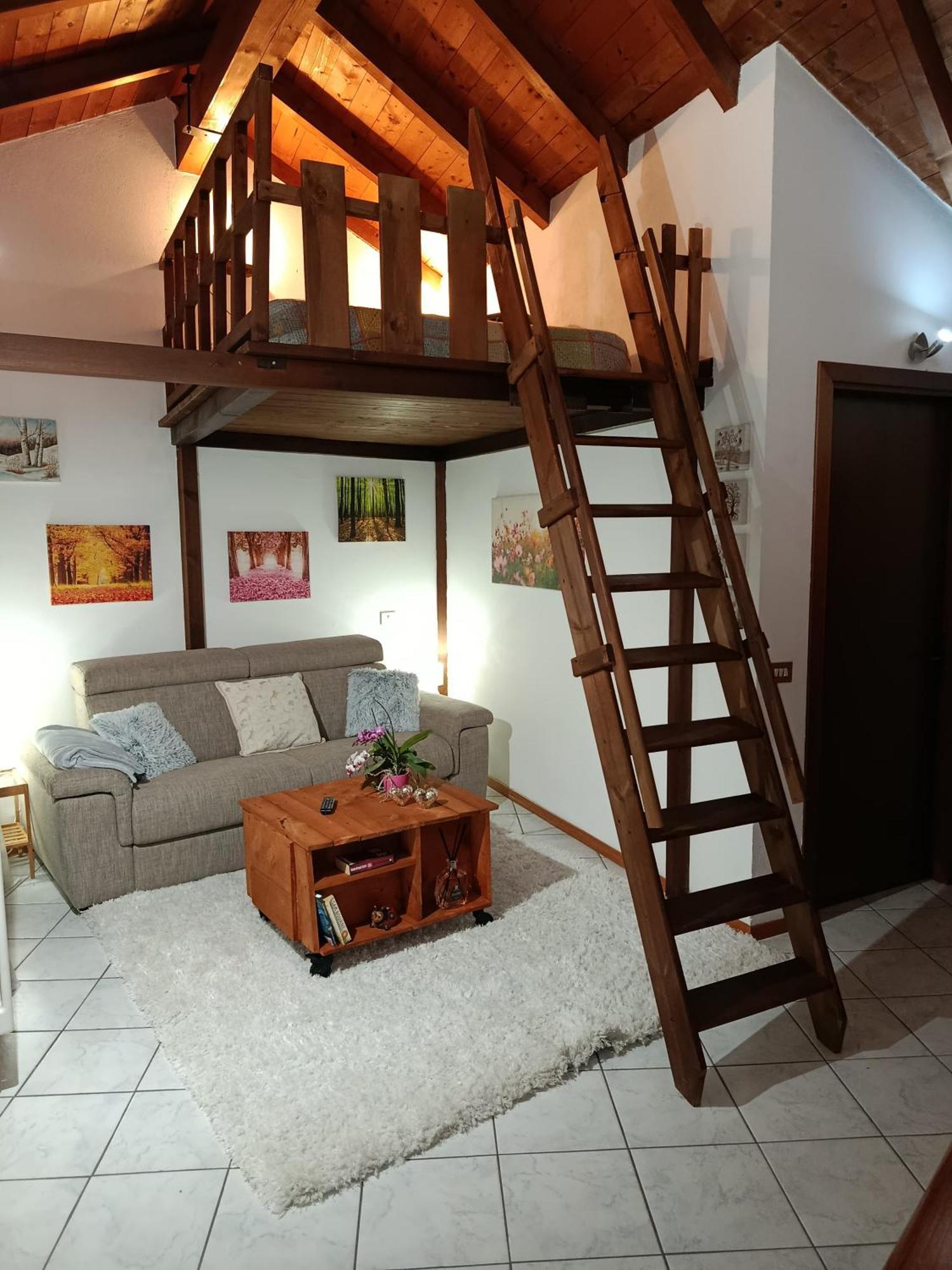 Casa Valletta Mezzomerico Екстер'єр фото
